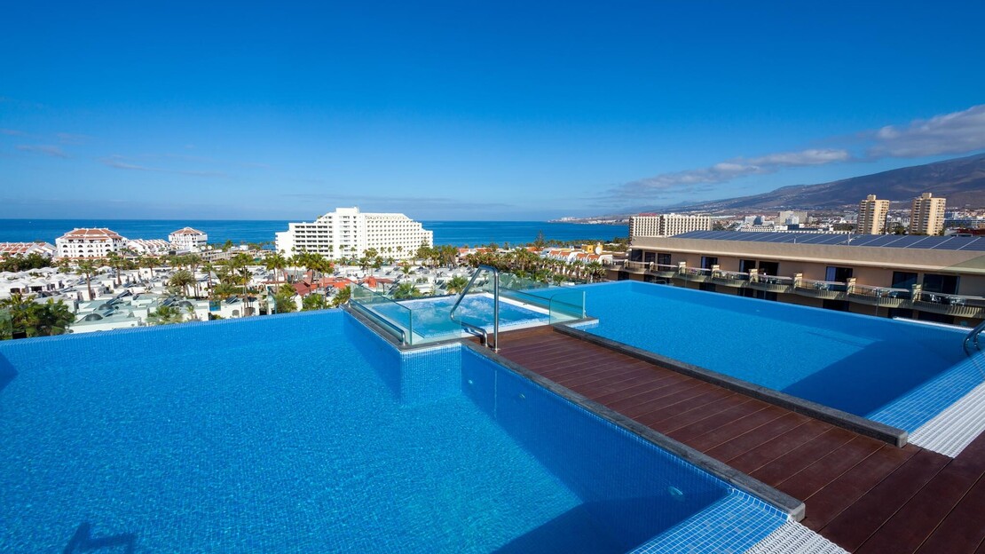 Tigotan Lovers and Friends